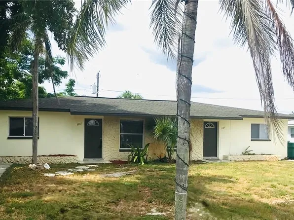 1171 S Alhambra Cir, Naples, FL 34103