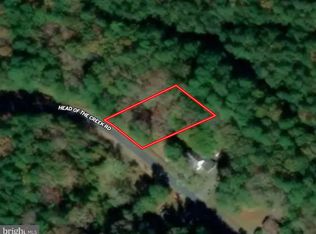 23736 Head Of Creek Rd, Quantico, MD 21856