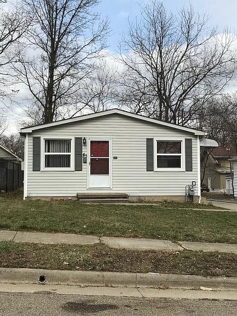 Front - 559 Indian Trail