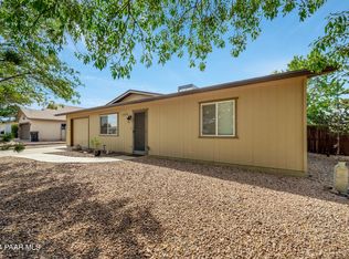 4816 N Norman Rd, Prescott Valley, AZ 86314
