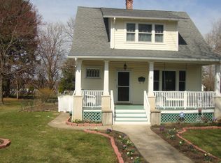 6 Symmes Ct, Cranbury, NJ 08512