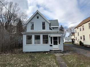706 Ulster St, Syracuse, NY 13204