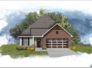 121 Innocent Trl, Madison, AL 35756