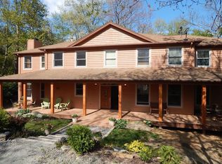 400 Whispering Hills Rd, Boone, NC 28607