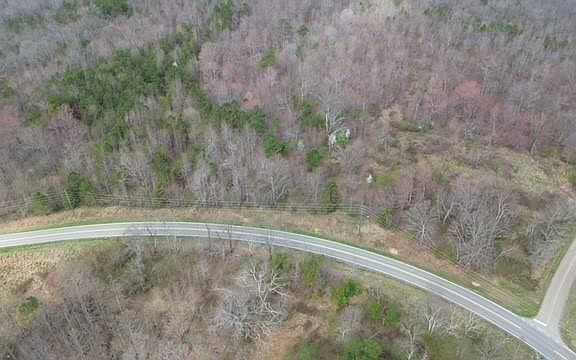 3rd image of 0 Hill City Rd Lot 1