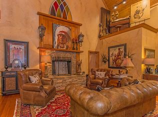 174 Copelan Farm Rd, Eatonton, GA 31024