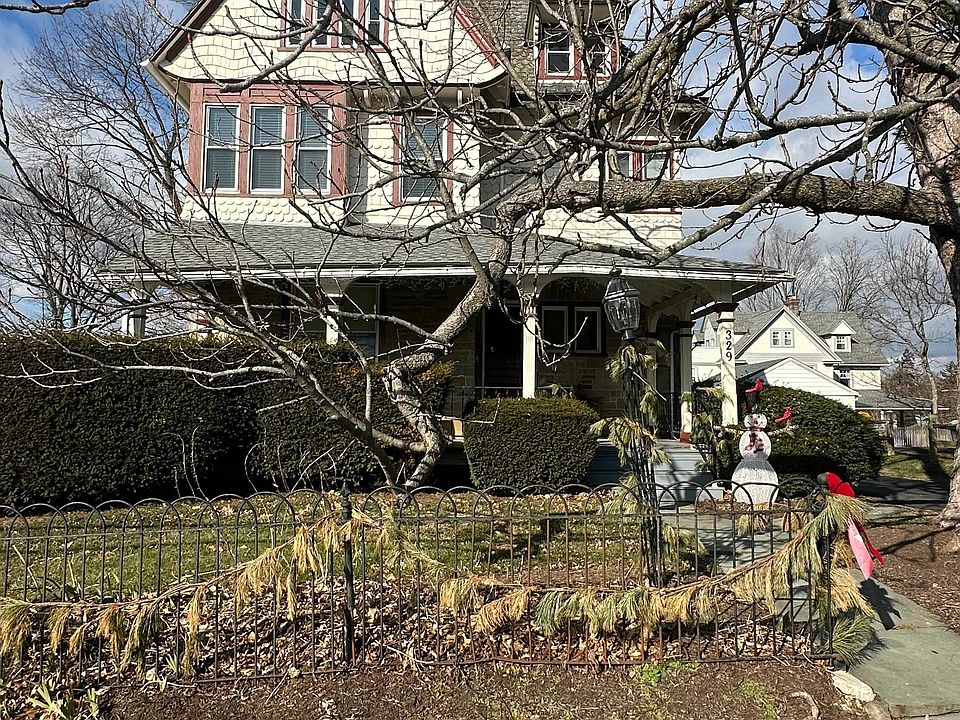 1st image of 329 West Ave #3A