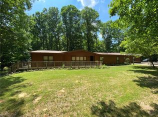 1355 S Paradise Bay Blvd, Rockville, IN
