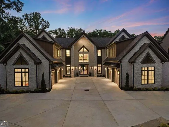233 Traditions Dr, Alpharetta, GA 30004