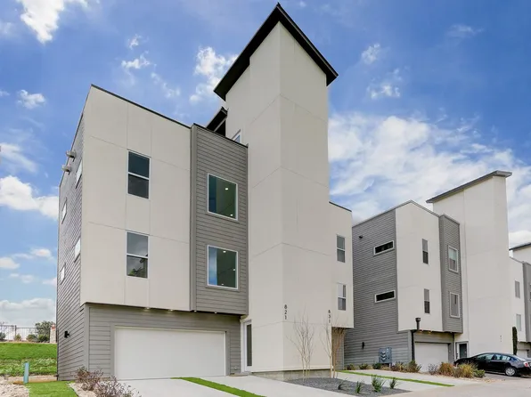 4300 Mansfield Dam Ct #821, Austin, TX 78734