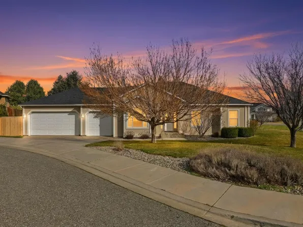 1173 Kensington Way, Richland, WA 99352