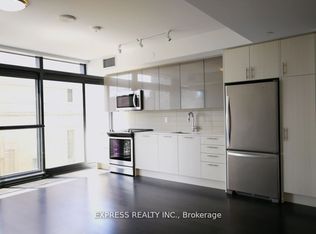 403 Church St #608-C08, Toronto, ON M4Y 0C9
