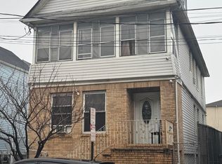 128 S 4th Street, Elizabeth, NJ 07206
