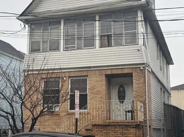 128 S 4th Street, Elizabeth, NJ 07206