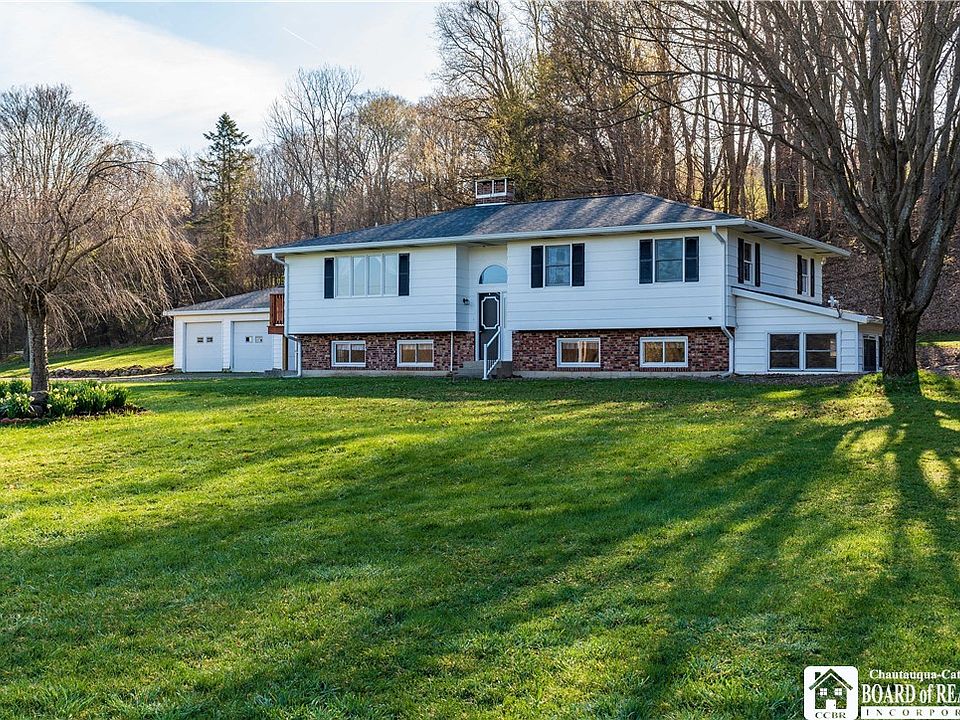 9391 Potter Hill Rd, Cattaraugus, NY 14719 MLS R1465331 Zillow