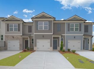 2029 Roseleigh Dr, Douglasville, GA 30134