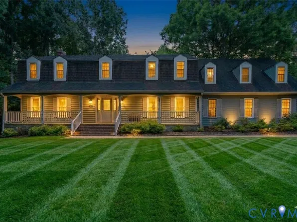 14500 Happy Hill Rd, Chester, VA 23831