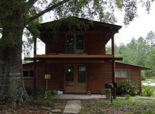 8830 Tree Farm Rd, Panama City, FL 32404