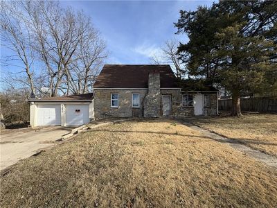 1315 N Kiger Rd, Independence, MO, 64050