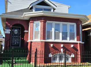 8016 S Wolcott Ave, Chicago, IL