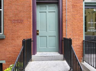 34 E Walnut St APT 1, Lancaster, PA 17602