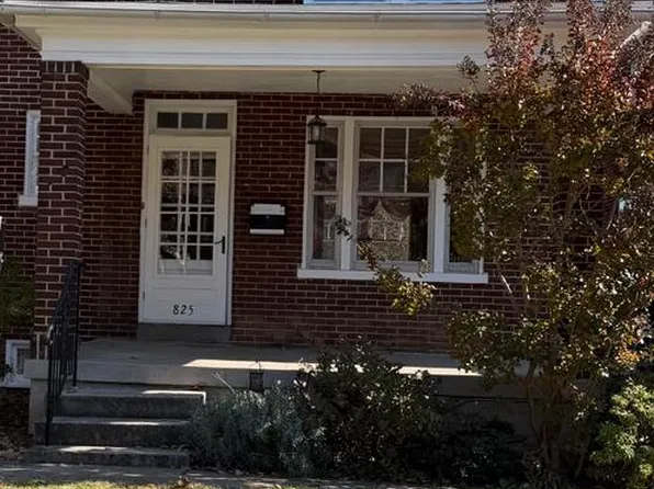 825 State St, Lancaster, PA 17603