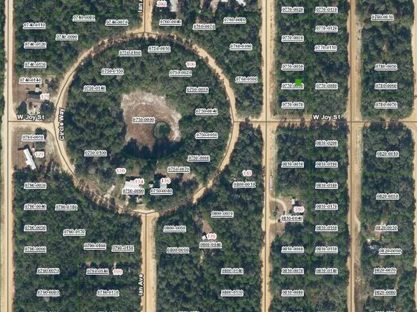 0 KIN Street, Interlachen, FL 32148