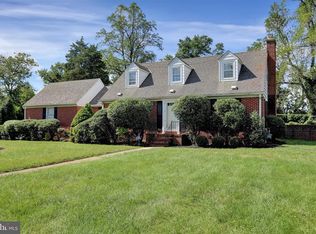 8200 Tally Ho Rd, Lutherville Timonium, MD 21093