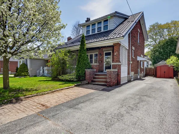 57 Beattie Ave, London, ON N5W 2P1