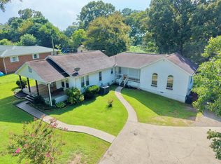 2814 11th Ave, Haleyville, AL 35565