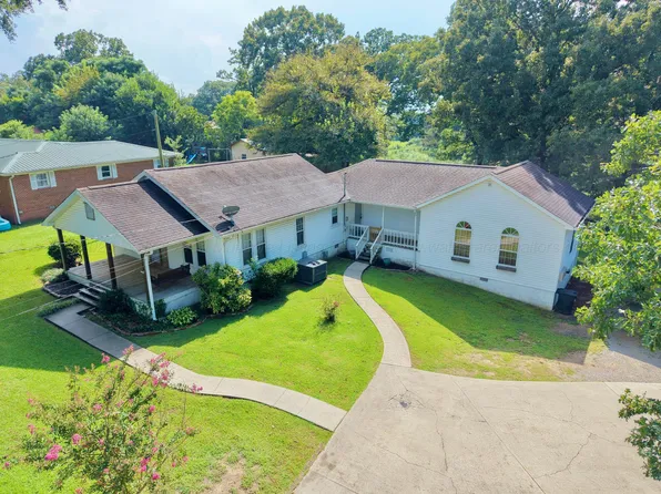 2814 11th Ave, Haleyville, AL 35565