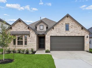 31112 Rena Coast Dr, Huffman, TX 77336