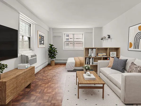 175 Willoughby St APT 6F, Brooklyn, NY 11201