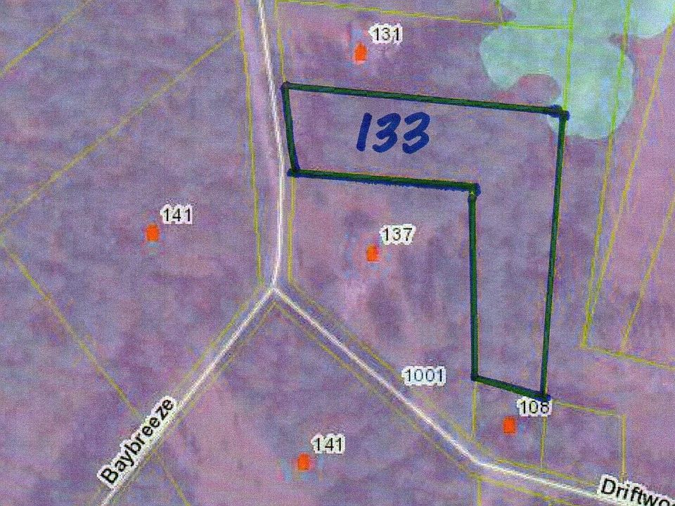 2nd image of 133 Baybreeze Drive