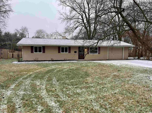 5304 Cranston Ave, Fort Wayne, IN 46835