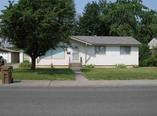 6009 N Maple St, Spokane, WA 99205