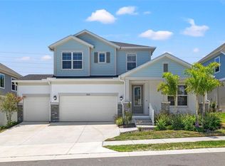 1532 Gopher Loop, Tarpon Springs, FL 34689