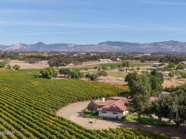 3127 Baseline Ave, Santa Ynez, CA 93460