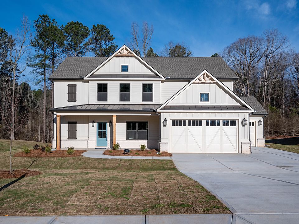 1st image of 80 Flat Creek Dr