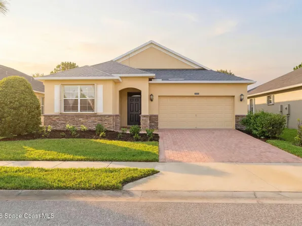 6488 Van Ness Dr, Melbourne, FL 32940