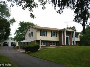 11537 Taneytown Pike, Emmitsburg, MD 21727