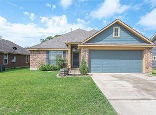 5204 Sagewood Dr, College Station, TX 77845