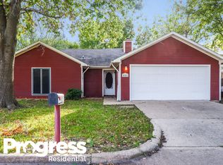 841 Rellia Dr, Terrell, TX 75160