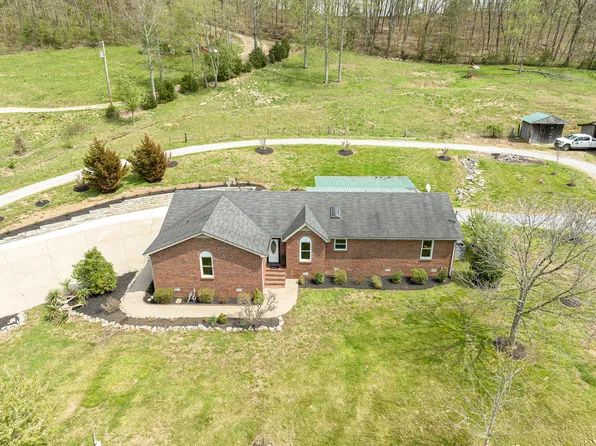 5658 Carters Creek Pike, Thompsons Station, TN 37179