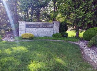 112 Chattanooga Ct, Edwardsville, IL 62025