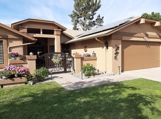 12907 W Peach Blossom Dr, Sun City West, AZ 85375