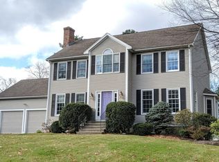 4 Cressbrook, Norfolk, MA 02056