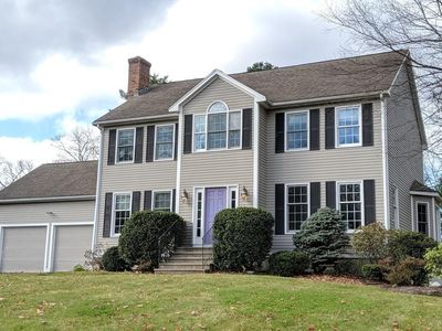 4 Cressbrook, Norfolk, MA, 02056