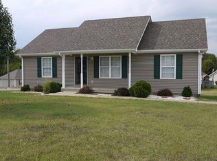 101 Thomas Holman Cir, Springfield, TN 37172