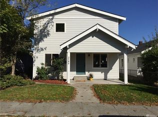 3745 N 29th St, Tacoma, WA 98407